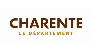 Département de la Charente 