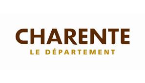 Département de la Charente 