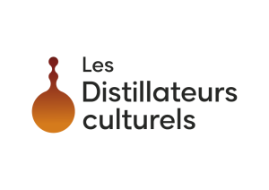 logo Distillateurs culturels