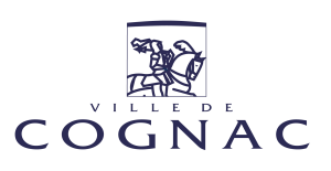 Logo Ville de Cognac