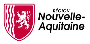 Nouvelle Aquitaine logo