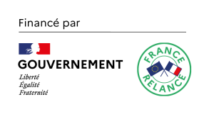 logo France relance