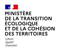 Ministère transition ecologique et cohésion des territoires