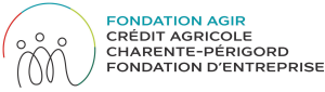 Logo Fondation Agir
