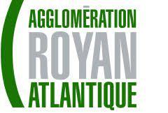 logo royan agglo