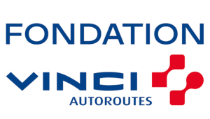 Logo Fondation Vinci