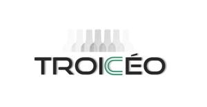 Troiceo logo - Hotel d'entreprise cognac 