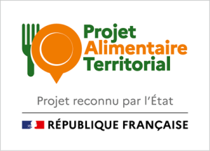 Logo PAT -Etat français 
