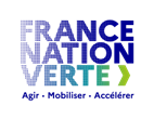 france-nation-verte logo