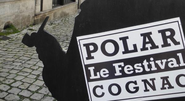 Festival du polar Cognac
