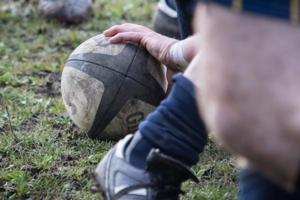Challenge Berland Rugby Grand Cognac Challenge Berland Rugby Grand Cognac
