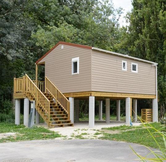 Camping Jarnac Camping Jarnac