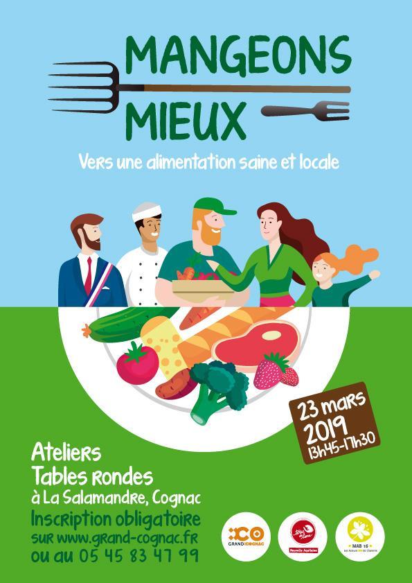Mangeons-mieux Mangeons-mieux