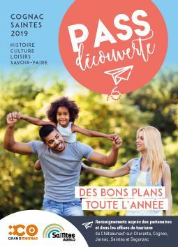 Pass découverte 2019 pass découverte 2019