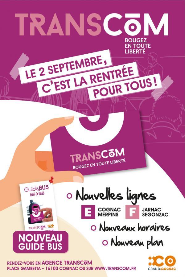 affiche rentrée affiche rentrée