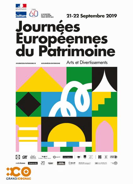 JEP brochure JEP 2019