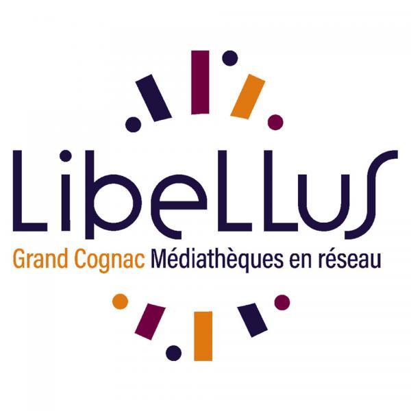 Logo Libellus Logo Libellus