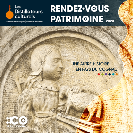 Les Rendez-vous patrimoine 2020 Les Rendez-vous patrimoine 2020