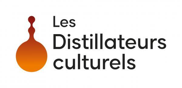 Logo Les distillateurs culturels 