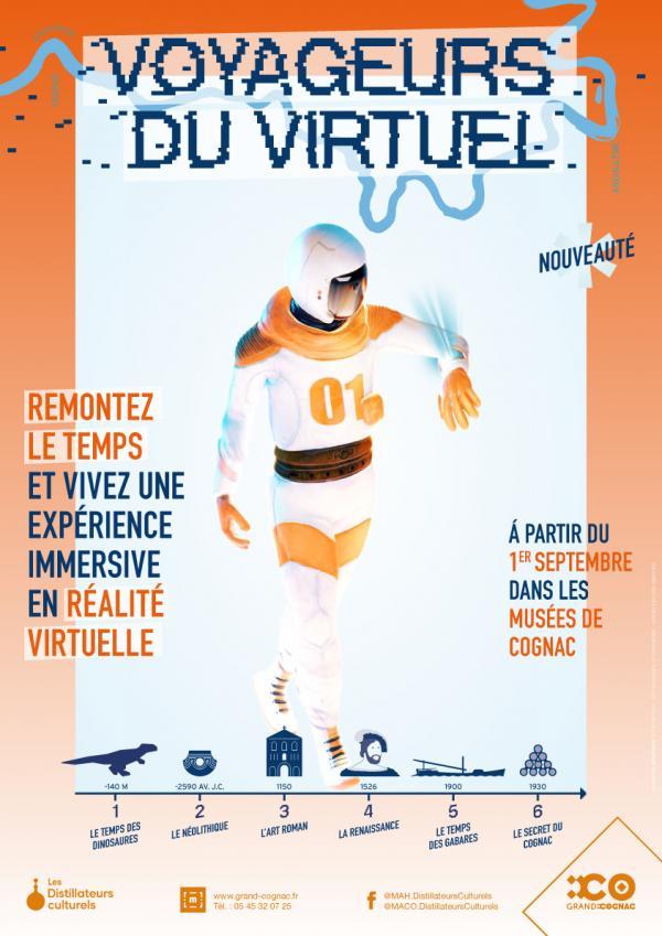 voyageurs du virtuel voyageurs du virtuel