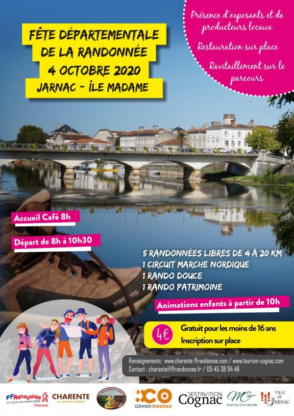 fête de la randonnée 2020 fête de la randonnée 2020