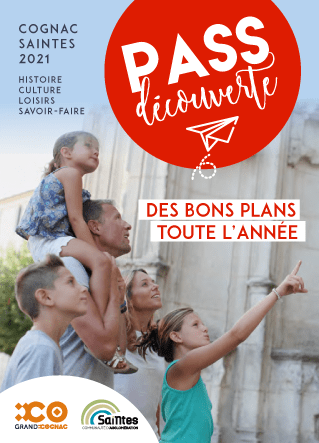 Pass découverte2021 Pass découverte2021