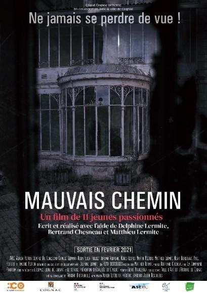 affiche-mauvais-chemin.jpg Affiche-court-métrage-mauvais-chemin