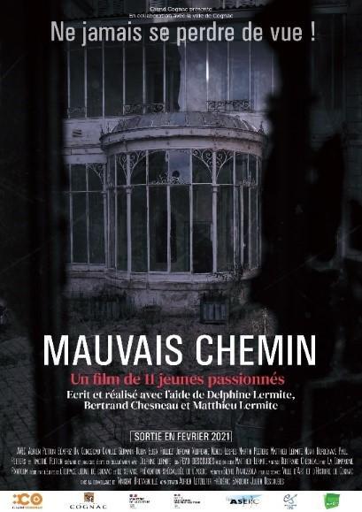 Affiche-court-métrage-mauvais-chemin