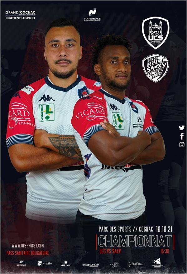 match-UCS-SA-XV-Angouleme