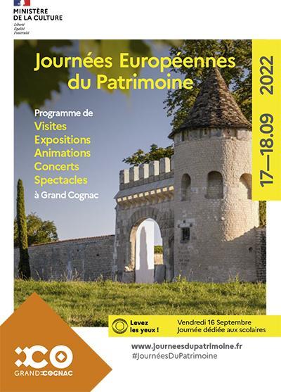 couverture JEP2022 JEP 2022