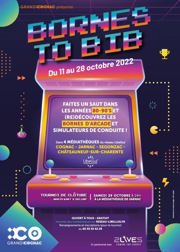 gc-mediatheques-arcade-affiche Evenement-médiathèques-arcades