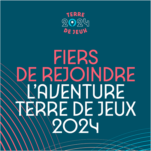 Terre de Jeux 2024 -pavé-bleu Terre de Jeux 2024 -pavé-bleu