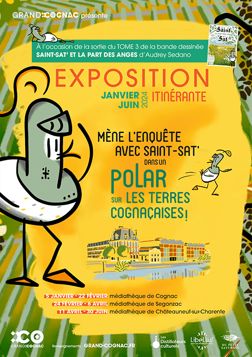20231208_Affiche_Expo_St_Sat 20231208_Affiche_Expo_St_Sat