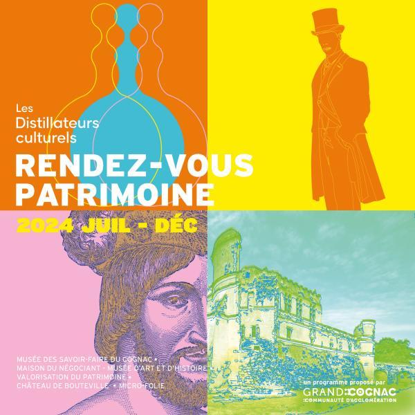 RDV_PAT-2-pages.jpg Première de couverture de la brochure RDV patrimoine