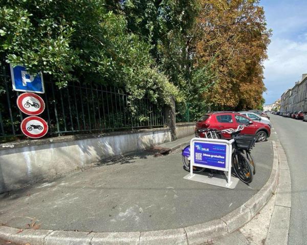 2024-station vélo modalis éphémère-Coup de chauffe 2024-station vélo modalis éphémère-Coup de chauffe