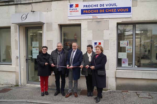 EFS-Segonzac-inauguration EFS-Segonzac-inauguration