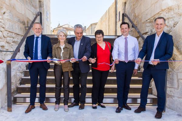 2025-grand-cognac-Porte-Saint-Jacques-inauguration