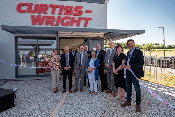 curtiss-wright-inauguration-Genté curtiss-wright-inauguration-Genté