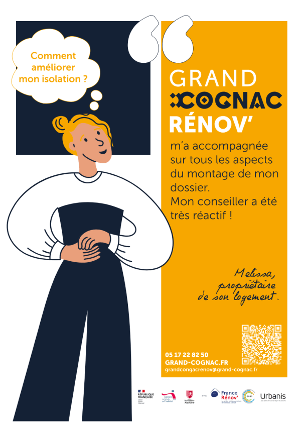 Campagne de communication 2025