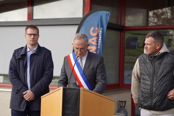discours
