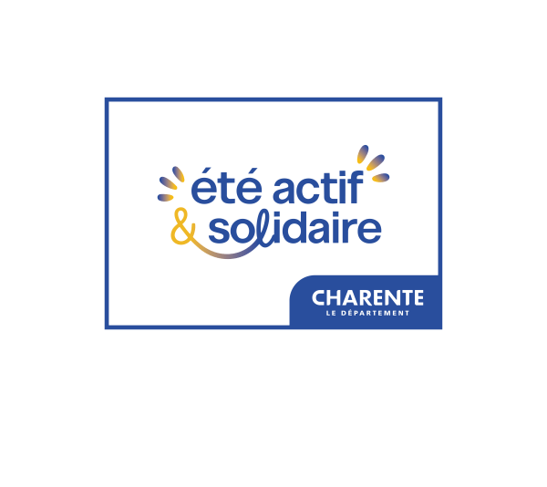 logo bleu