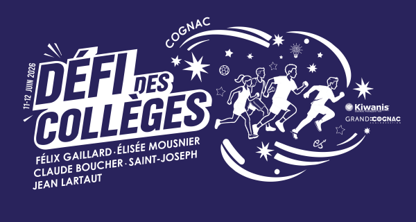 logo défi des collèges