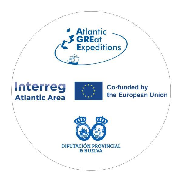 Logos des partenaires porteurs d'actions pour le projet interreg Agree