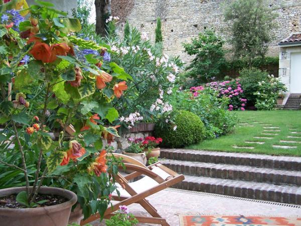 L’ATELIER DE MARION