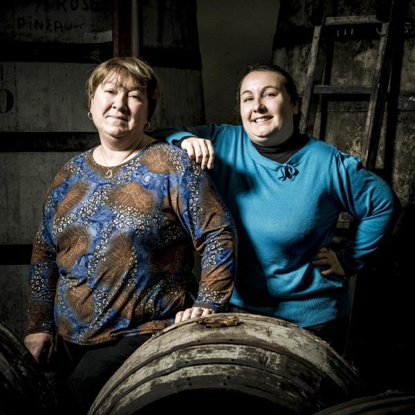 CHASSE AUX TRUFFES EN GRANDE CHAMPAGNE