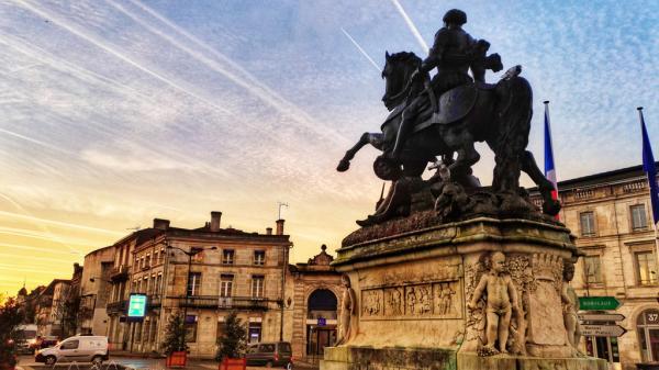 FRANÇOIS 1ER, LE TEMPS DE LA RENAISSANCE À COGNAC