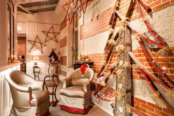 ATELIER NOËL EN DOUELLES