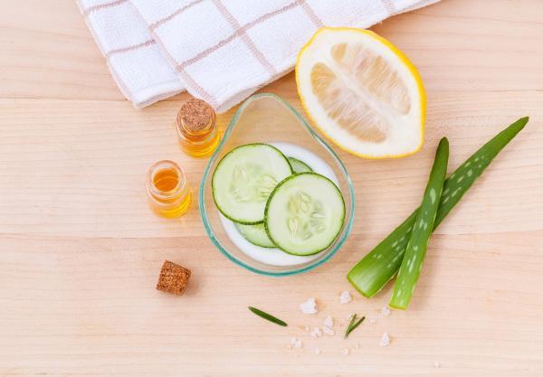 ATELIER COSMÉTIQUES NATURELS