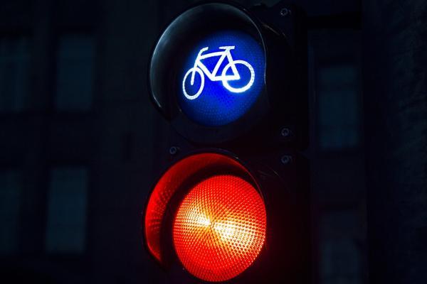 BALADE URBAINE : CYCLISTES BRILLEZ !