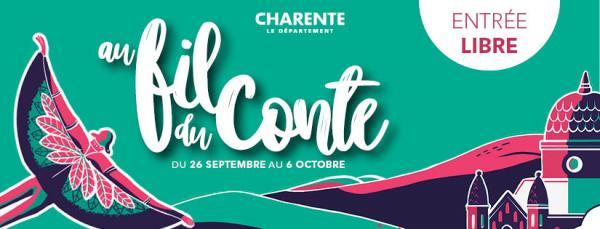 ELLE ET MON GENRE - AU FIL DU CONTE